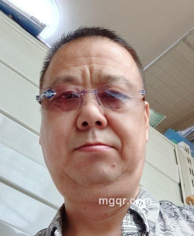 马海平