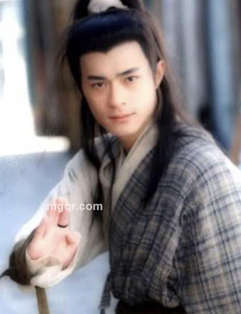 过儿侠侣的头像