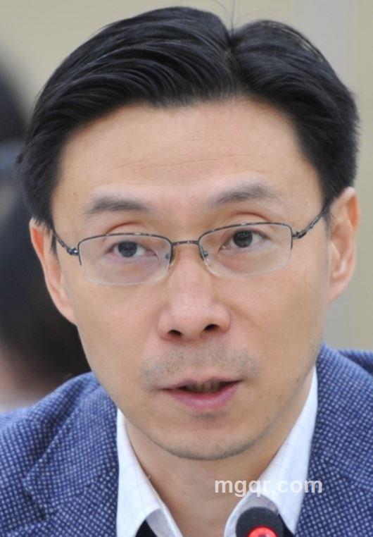 中年老头的头像