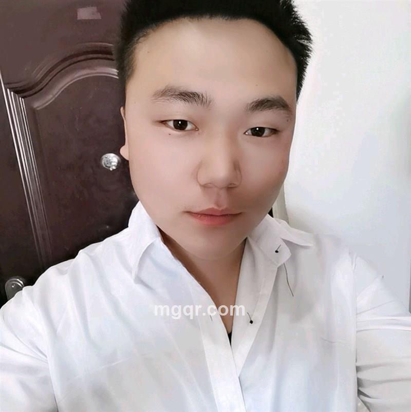 奋斗的青年