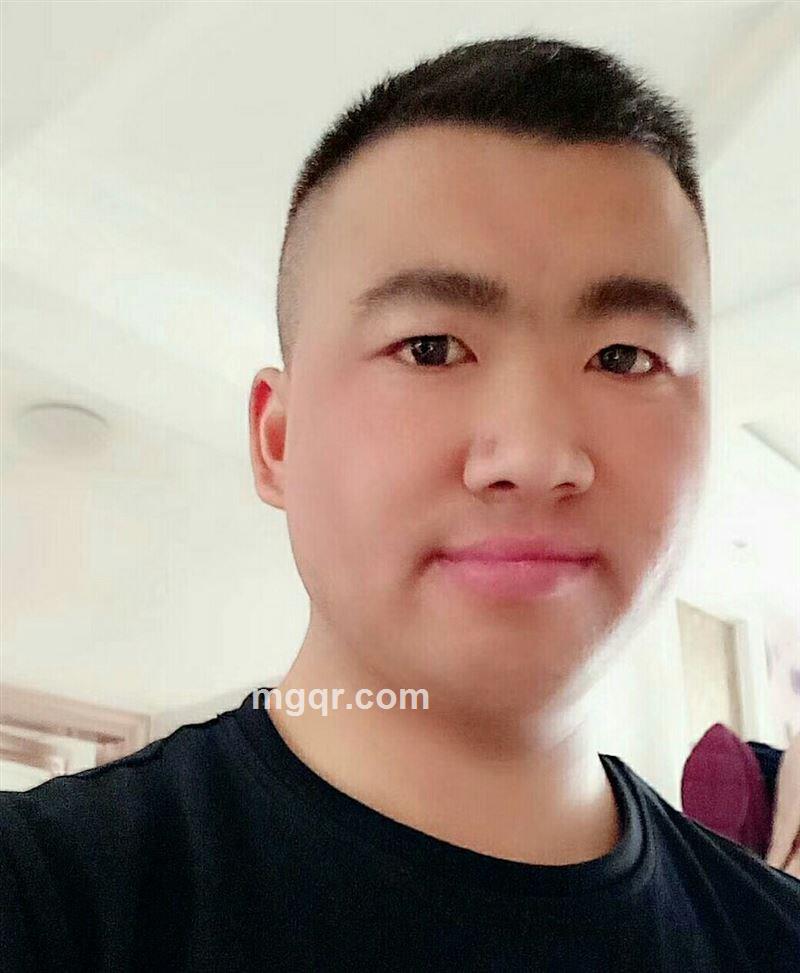 微笑的头像