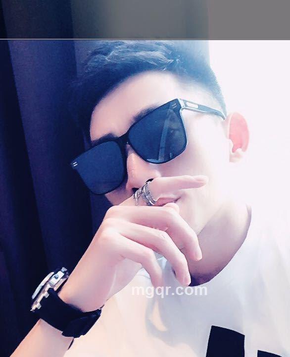 缘来幸福的头像