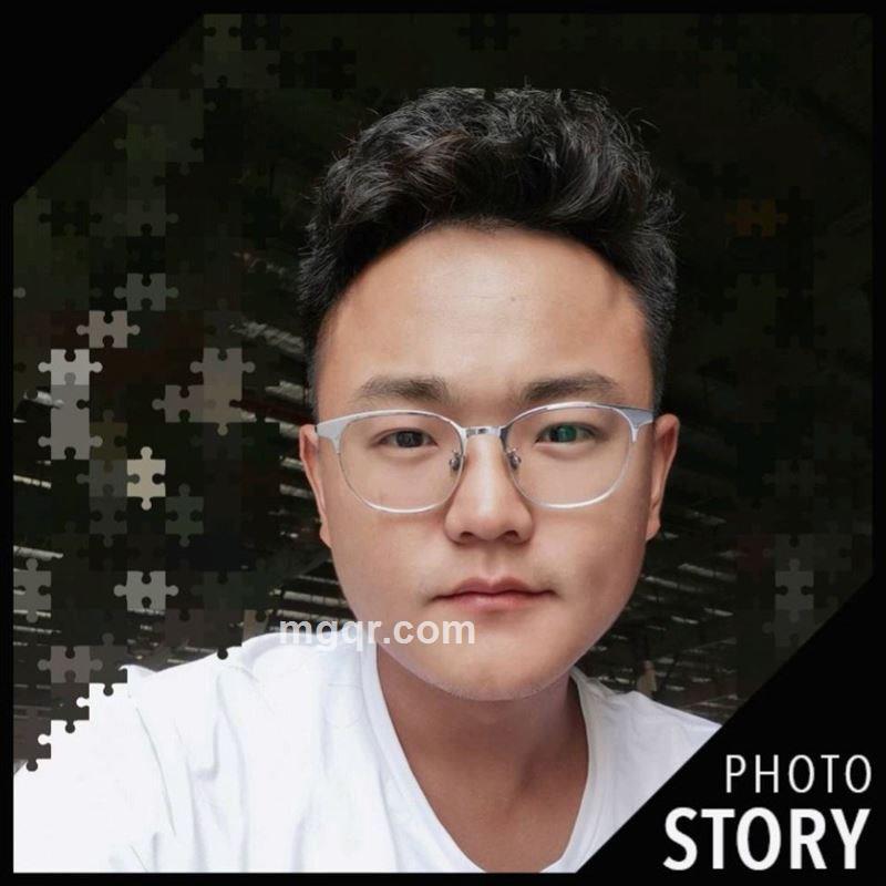 爱我所爱的头像