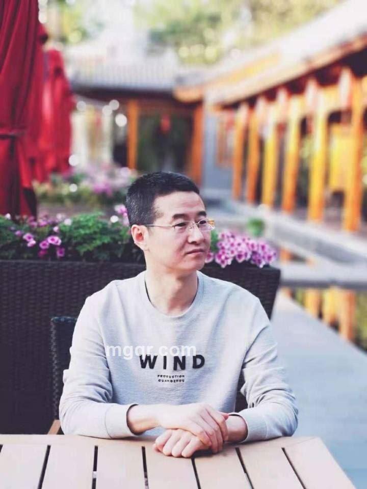 真心期待的头像