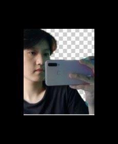 有种你就来吧的头像