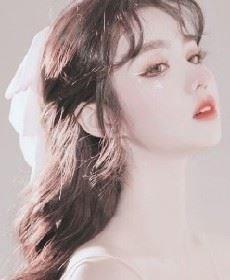 lovely女人的头像