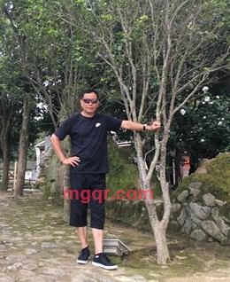 福州港湾的头像