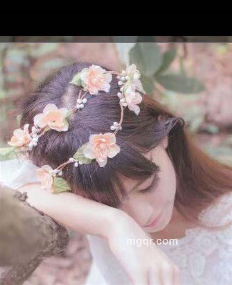 一见倾心的头像