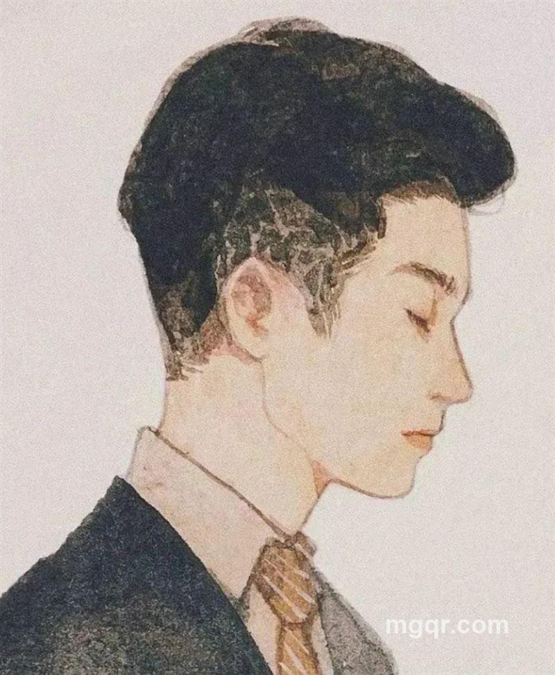 温柔的头像