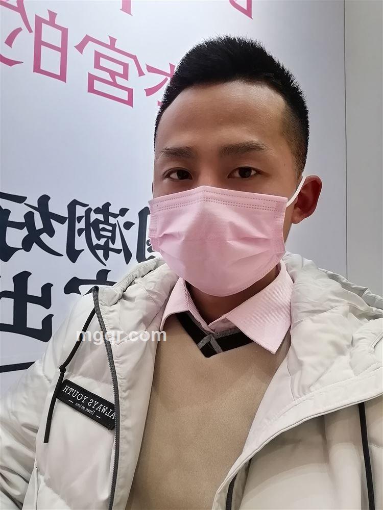 愿不负相遇的头像