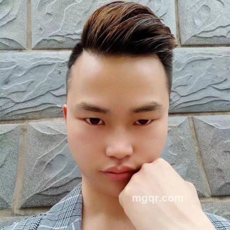 我就我莫的头像