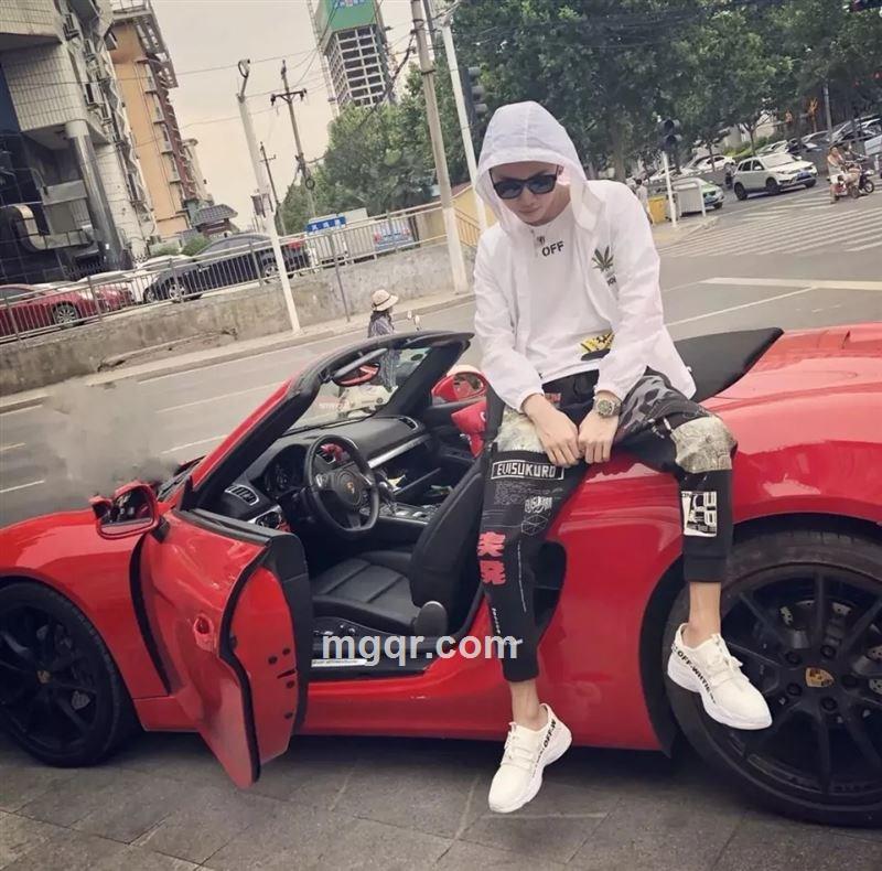 虞城朱少的头像