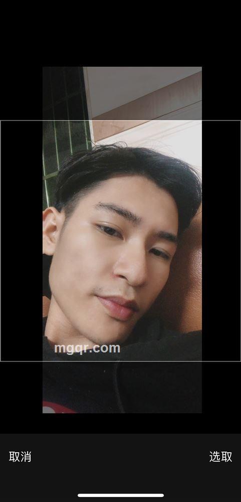 空空洞洞的头像