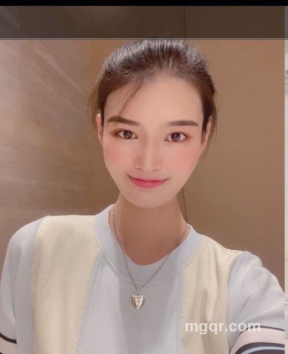 妮妮妮的头像