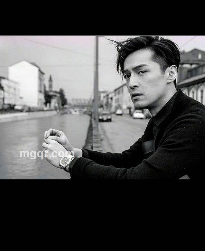 五档起步的头像