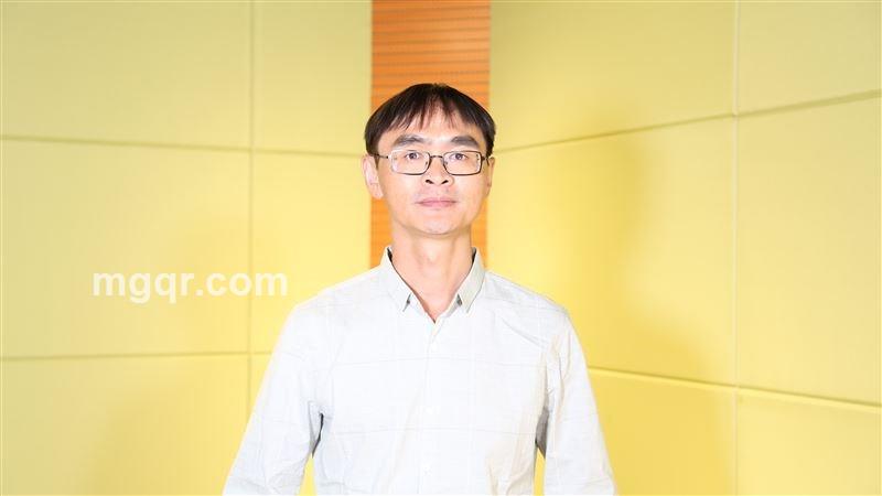 一直向前的头像