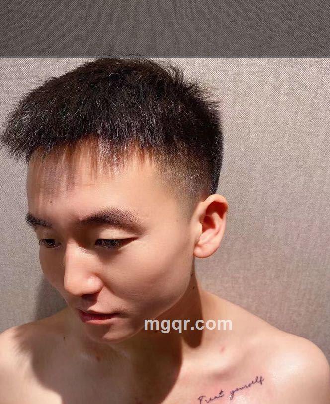 放松心情的头像