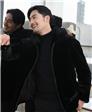 坚韧不拔的男人的头像