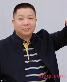 A杨帆起航的头像