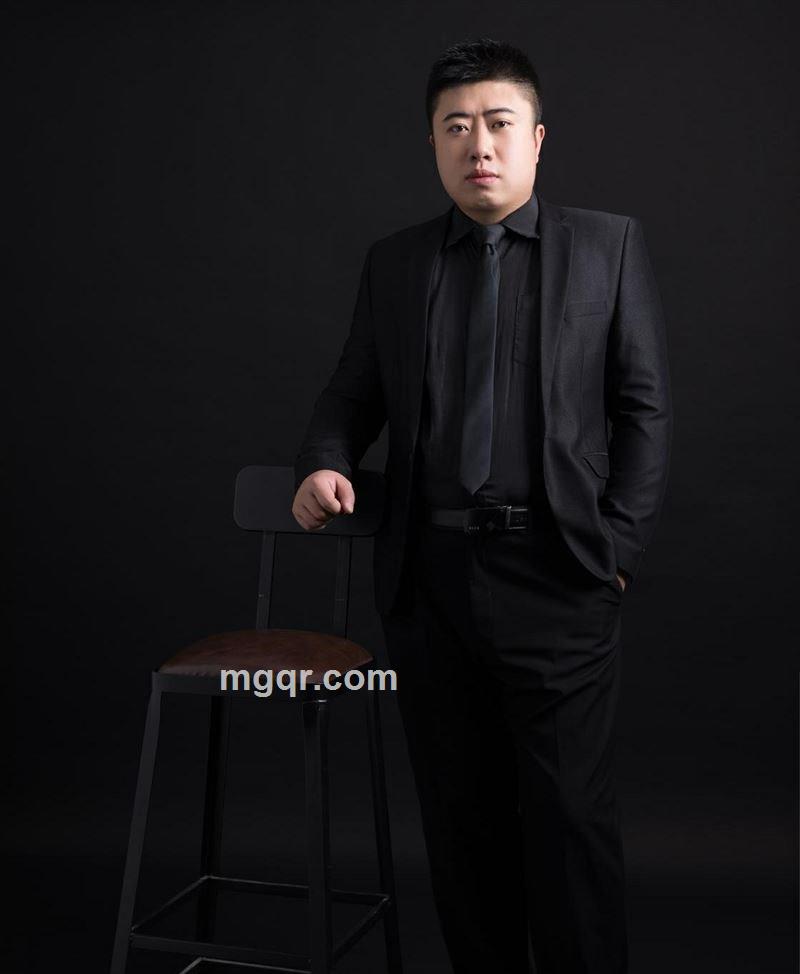 石磨生花的头像