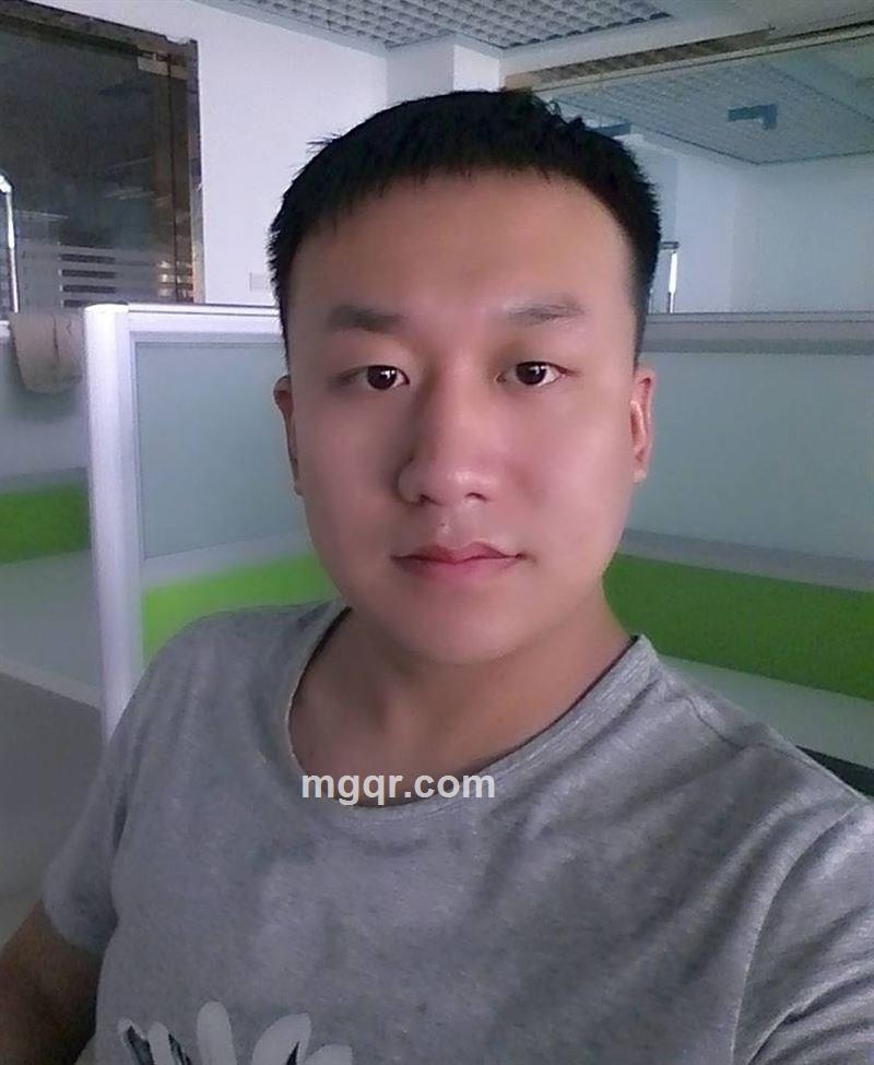 你看起来很好吃