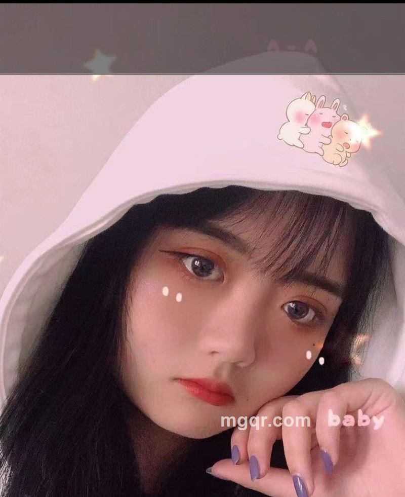 凉博少女的头像