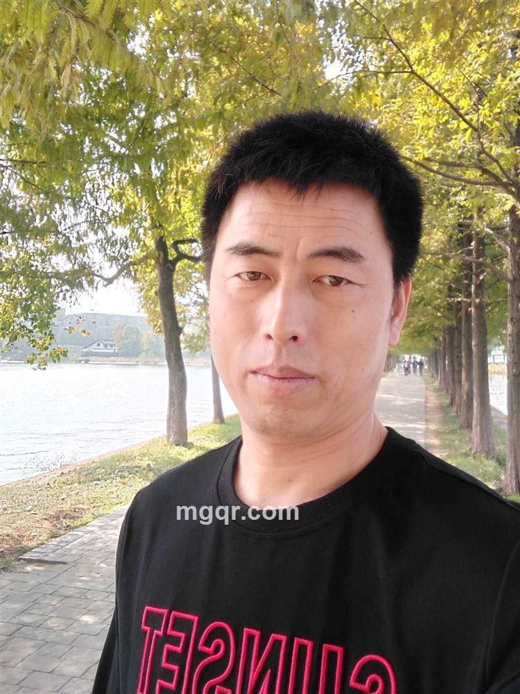 今夜为你狂的头像