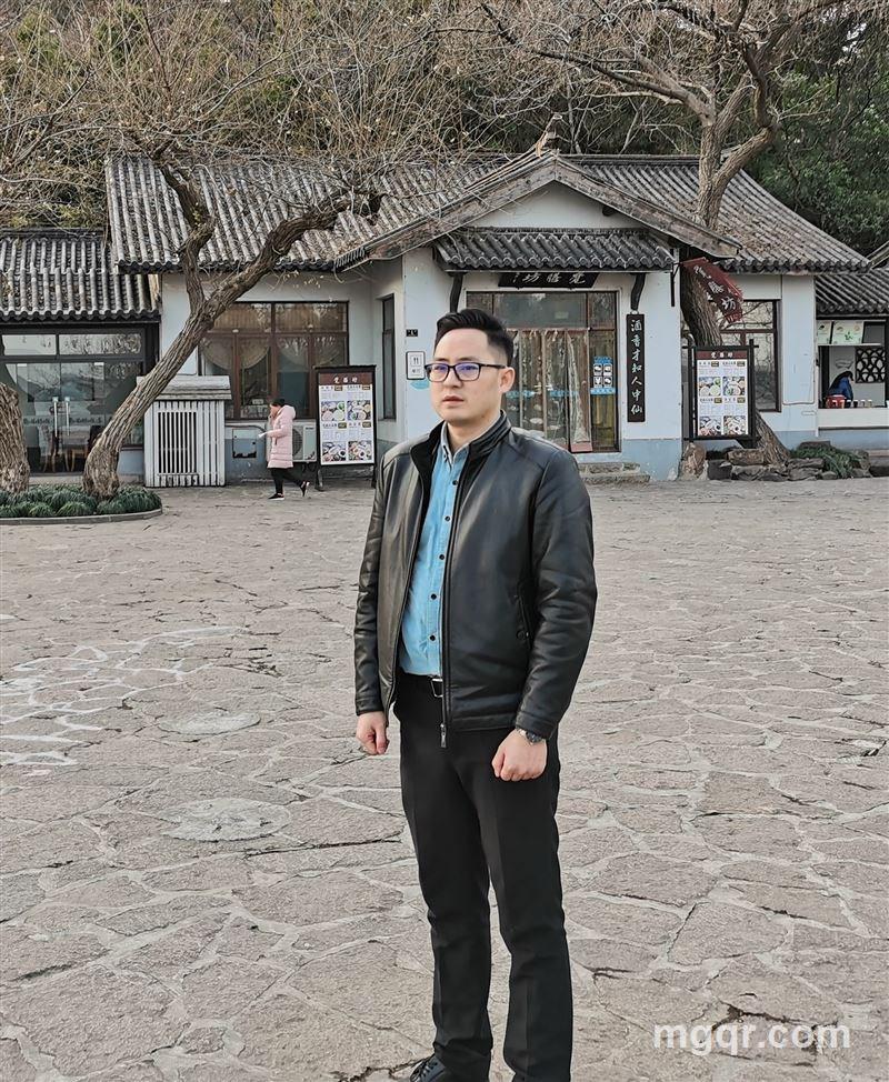 David何先生的头像
