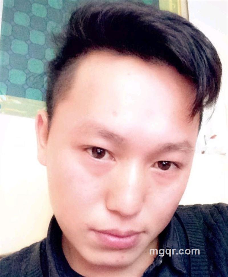 展现最真实的自己的头像