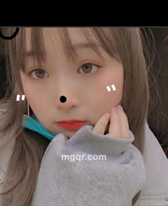着迷的头像