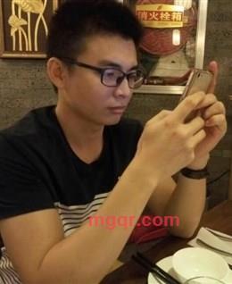王小海的头像