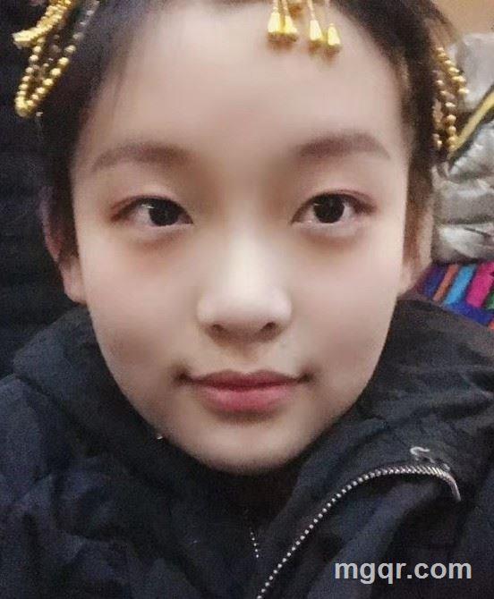 好好的的头像