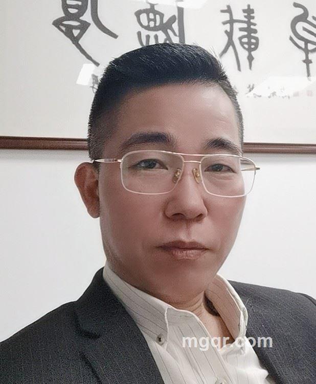 经典的男人的头像