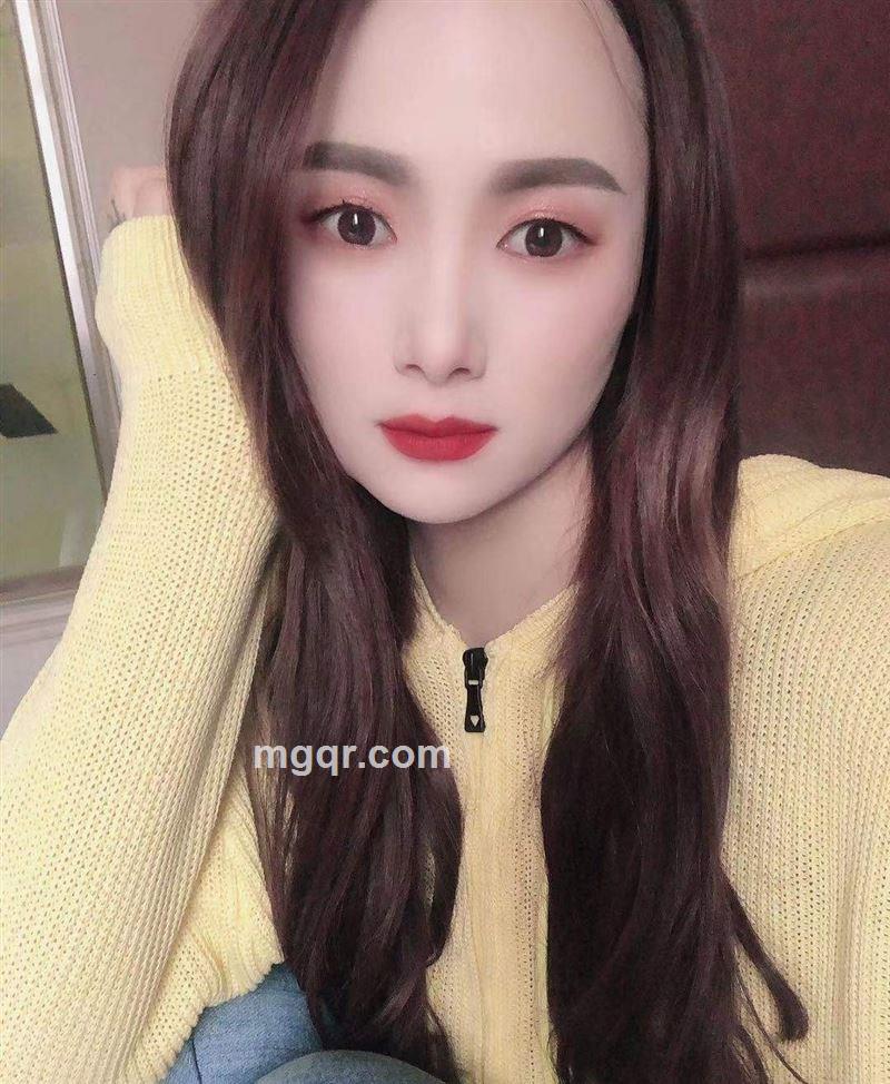 珊珊的头像