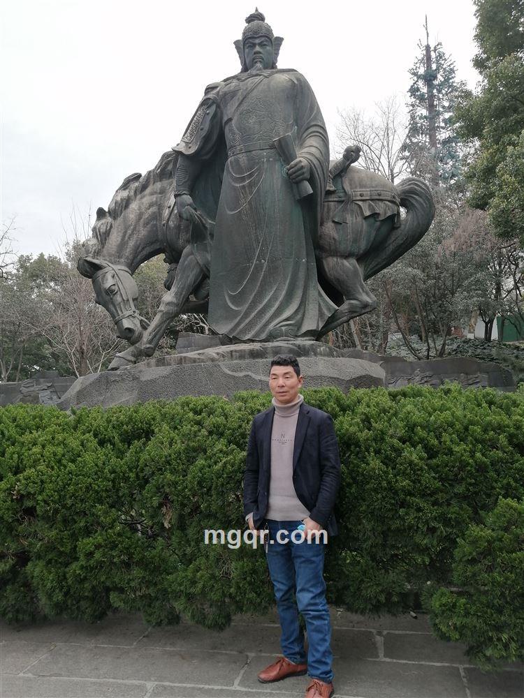 真诚交友的头像