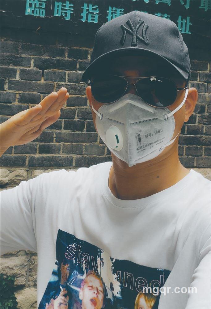 冇乜所畏的头像