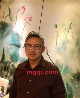 Randy Samson的头像