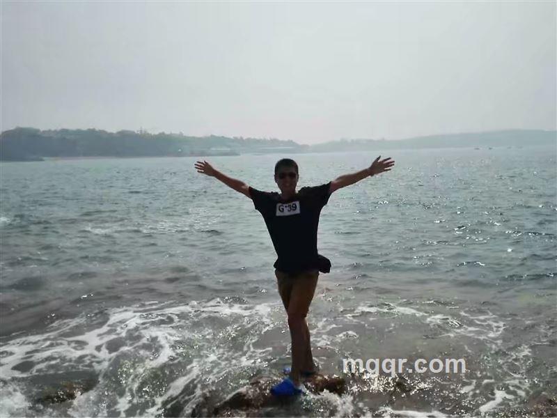 天涯海角七号的头像