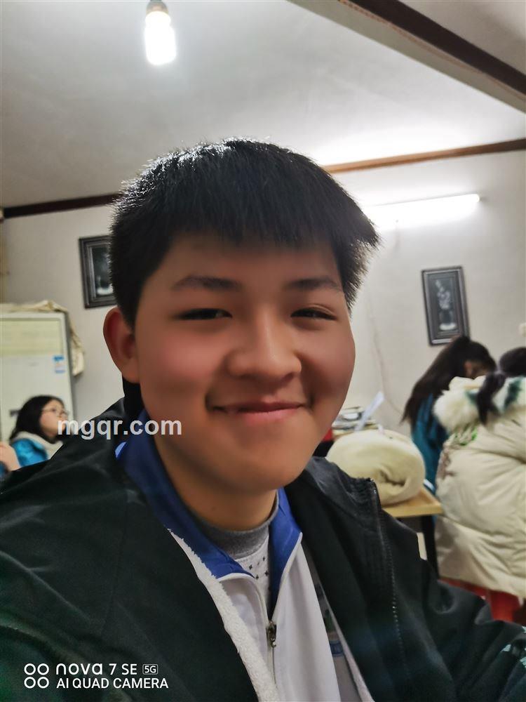 亲纯小骚年的头像