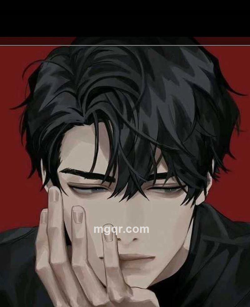 就是这样的头像