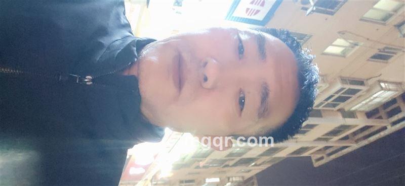 阳光帅气大男孩