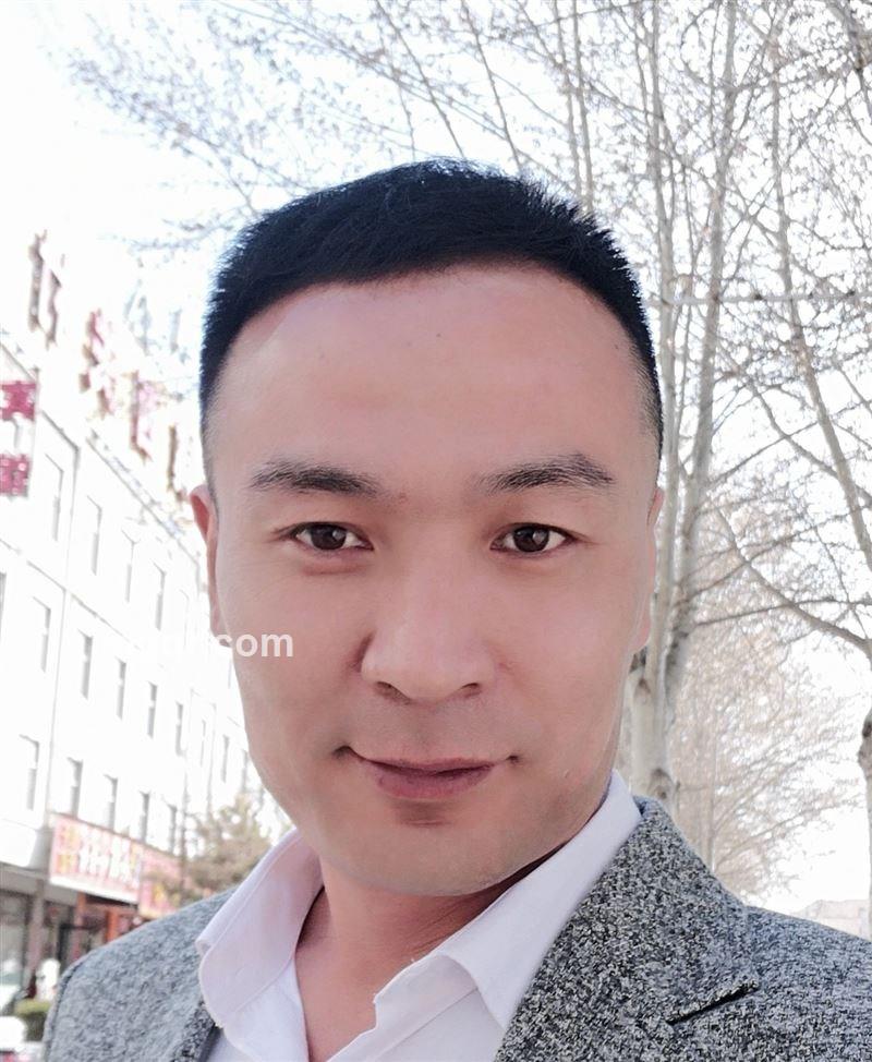 明天会更好的头像