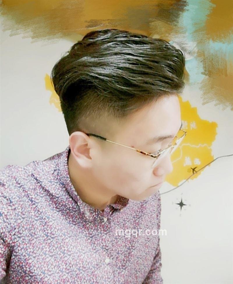字母不是圈的头像