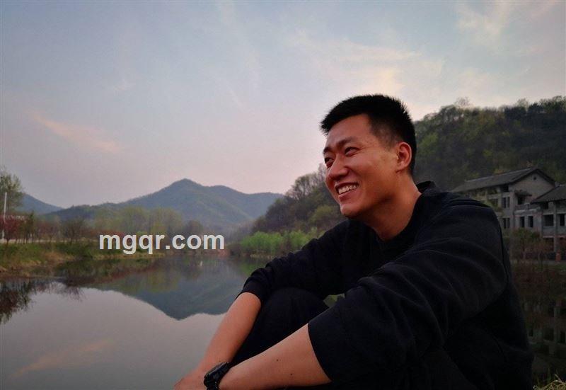 坦然自若的头像