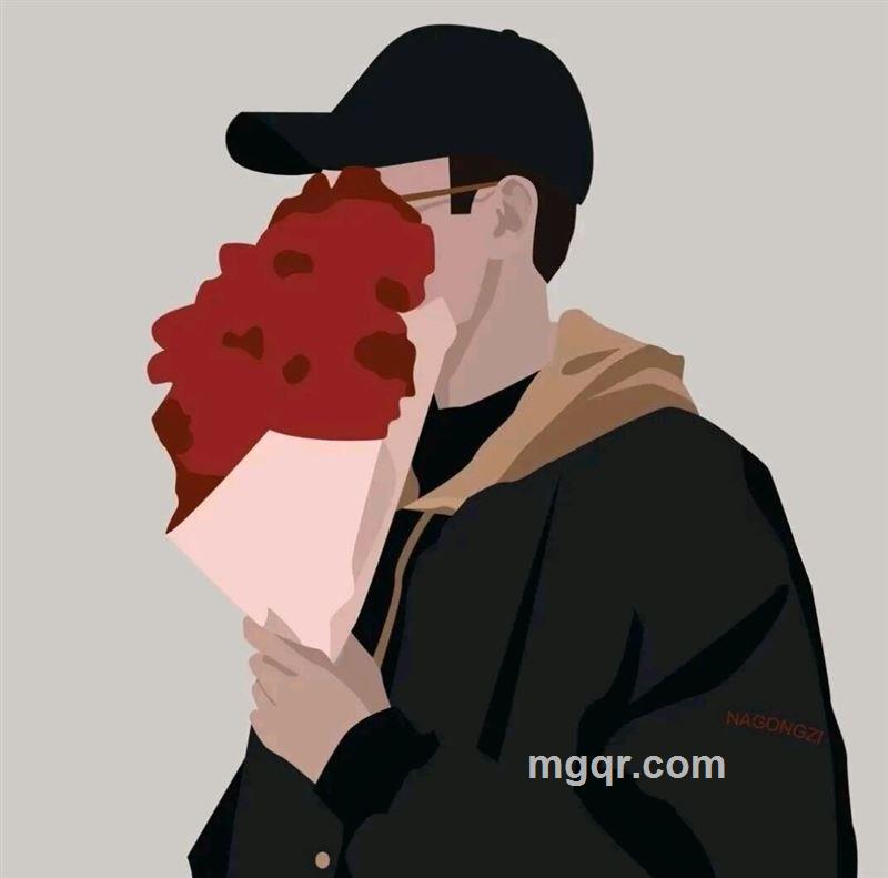 物极必反的头像