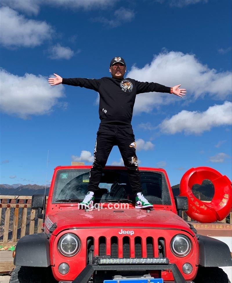 回忆过去的头像