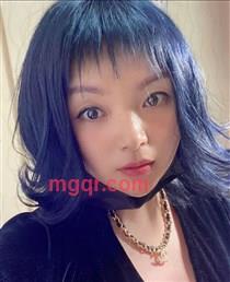 蓝色挚爱的头像