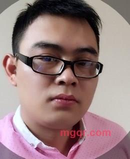 暗夜全色的头像