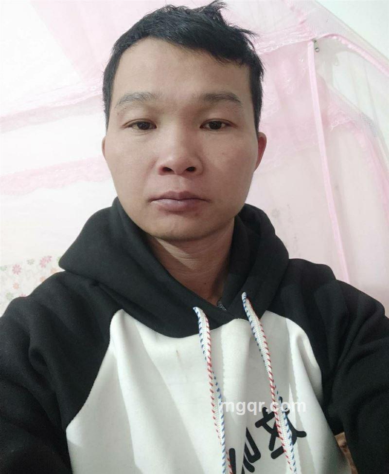 猛男大叔单身