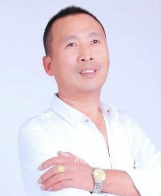 东方狂生的头像